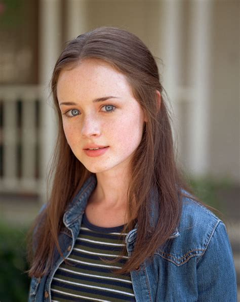 Rory Gilmore 